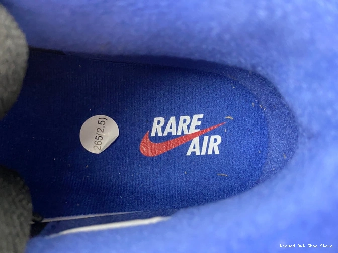 Kick Theory Jordan Air Air FV5029-003 Rare 4 0815